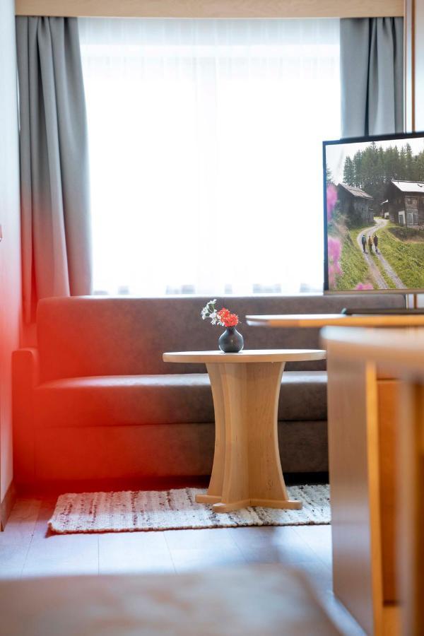 Gaestehaus Europa Sölden Eksteriør bilde